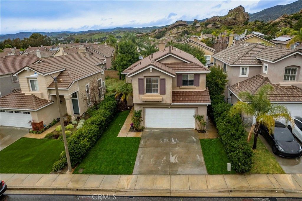 Photo of 6755 Cowboy Street, Simi Valley, CA 93063 (MLS # SR26039468)