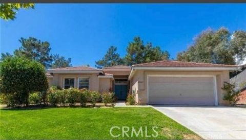 43345 Via Sabino Temecula CA 92592