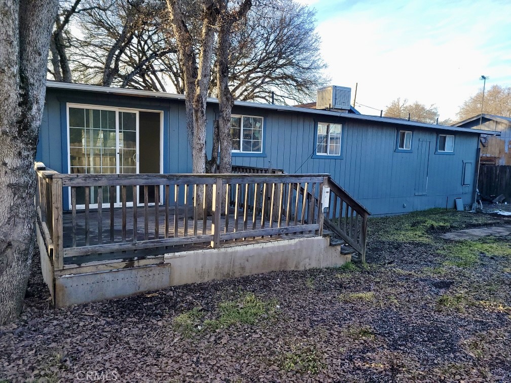 Priced to sell fast! This property offers a rare opportunity for savvy investors or builders looking to capitalize on the potential of an affordable lot in Clearlake. Featuring a 2-bedroom, 2-bath pre-manufactured home in need of significant repair, this property is being sold strictly for land value.
The level lot comes fully equipped with utilities already connected – including water, sewer, and electricity – saving time and upfront development costs. Whether you choose to renovate and resell the existing structure or start fresh with a new build, the possibilities are wide open. Located in a quiet residential area with easy access to local amenities and the lake, this is an ideal spot for a weekend getaway, rental property, or long-term investment. Cash offers only – Seller is firm on terms. Don’t miss this chance to secure a build-ready lot at a great price!