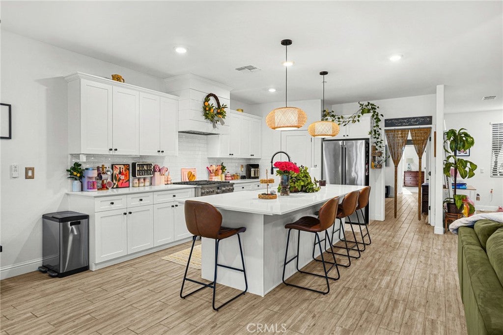 3204 Blue Creek