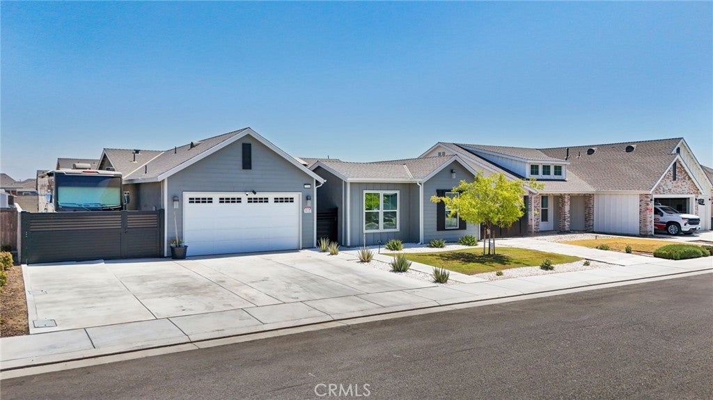 3204 Blue Creek