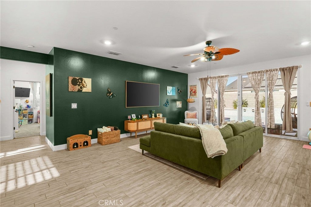 3204 Blue Creek
