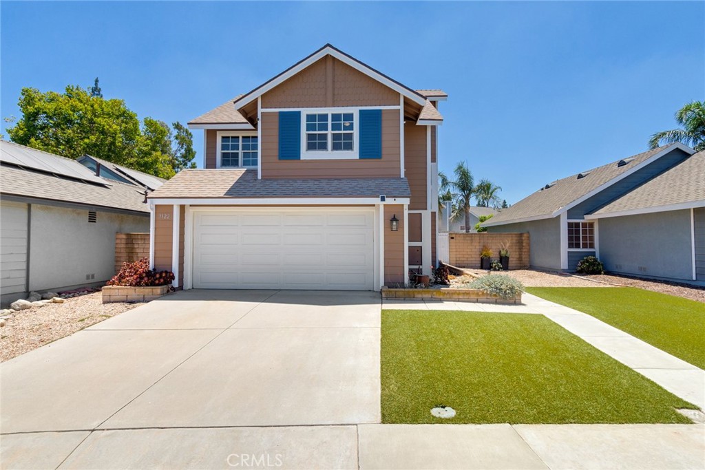3122 Antler Road