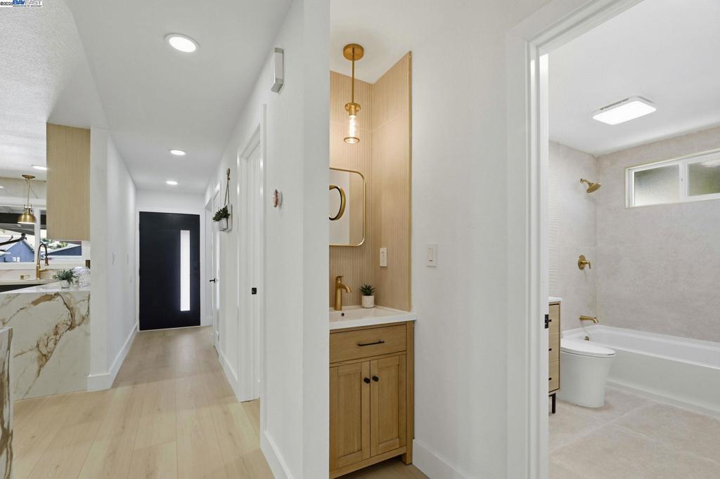 UNION CITY - Residential