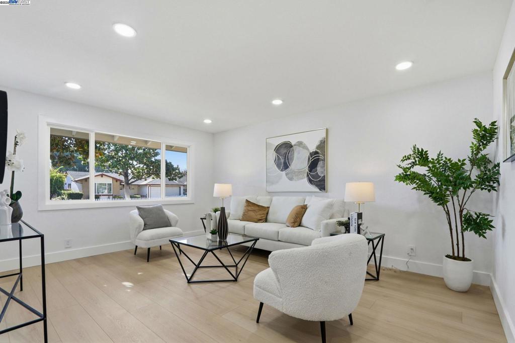 UNION CITY - Residential