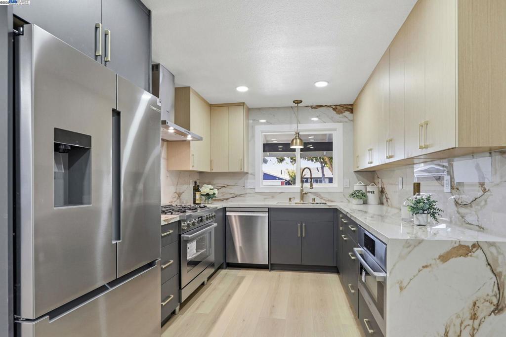 UNION CITY - Residential