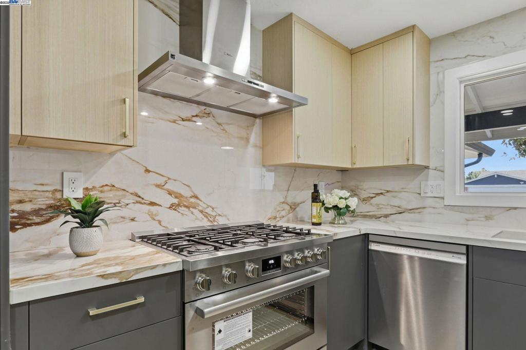 UNION CITY - Residential