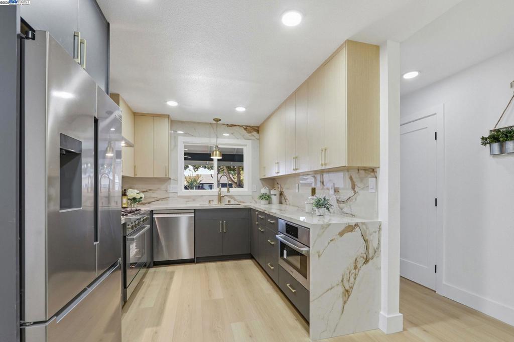 UNION CITY - Residential