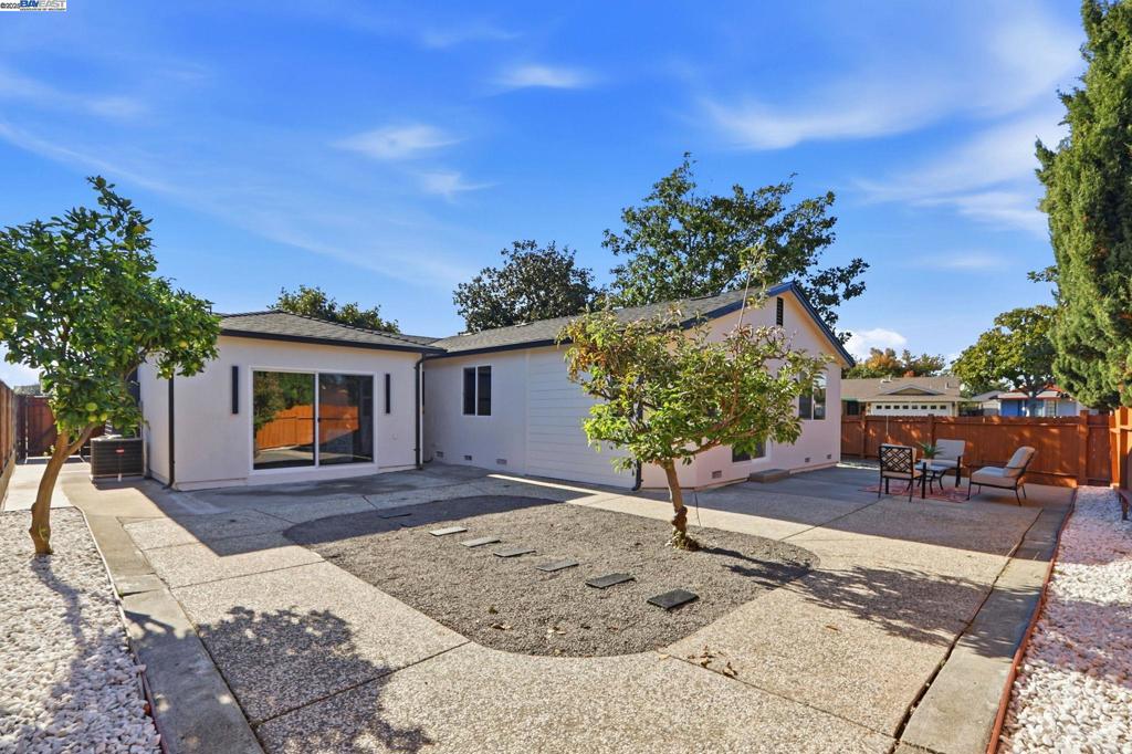 UNION CITY - Residential