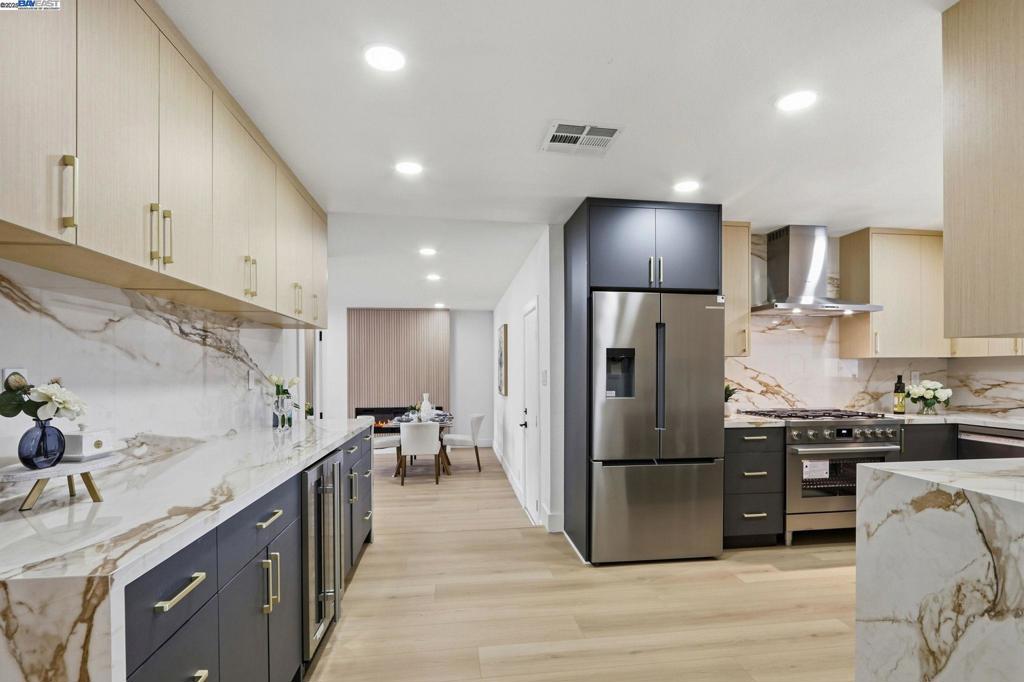 UNION CITY - Residential