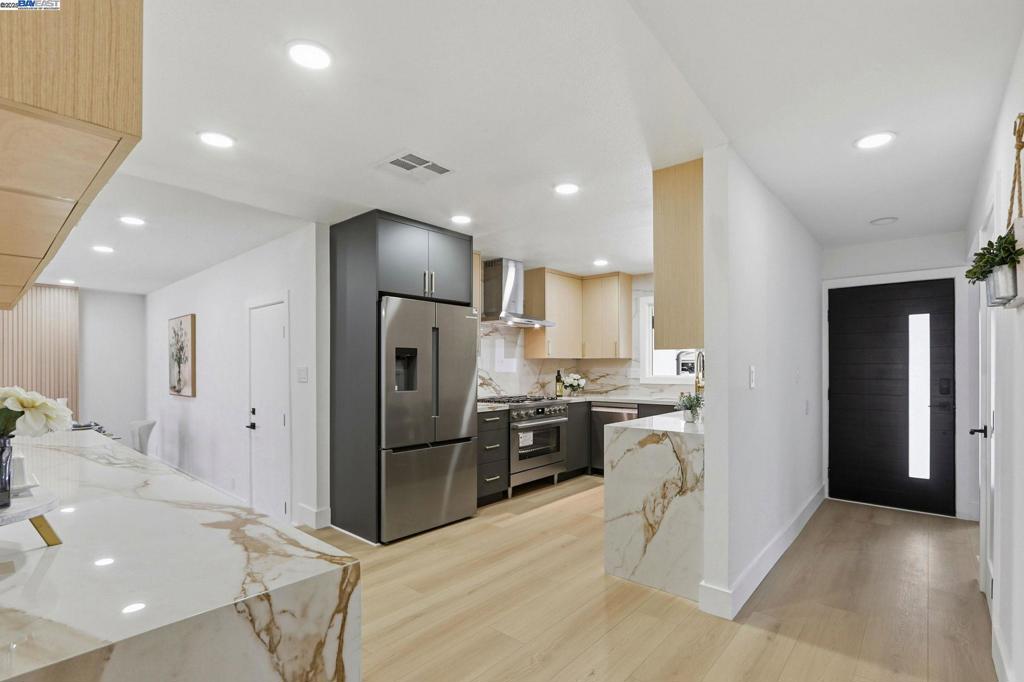 UNION CITY - Residential