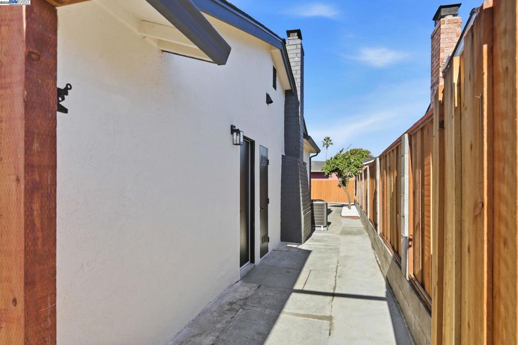 UNION CITY - Residential