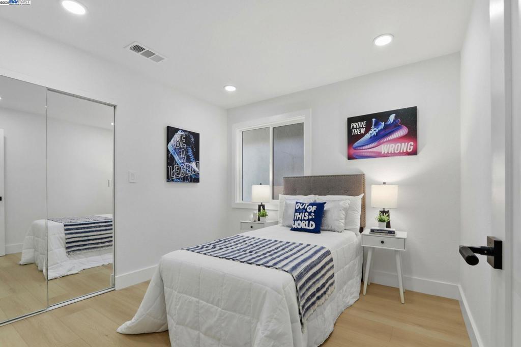 UNION CITY - Residential