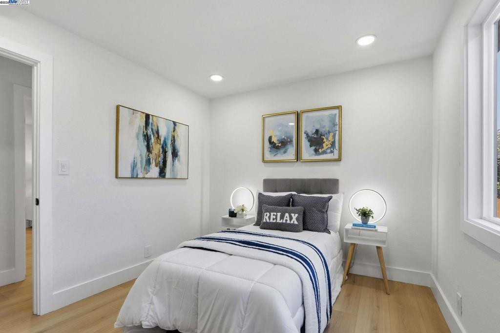 UNION CITY - Residential