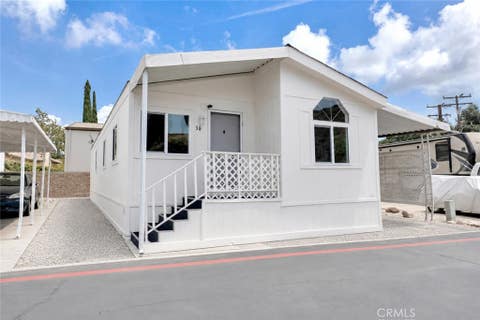 Photo of 5150 E Los Angeles Avenue #38, Simi Valley, CA 93063 (MLS # SR26183966)