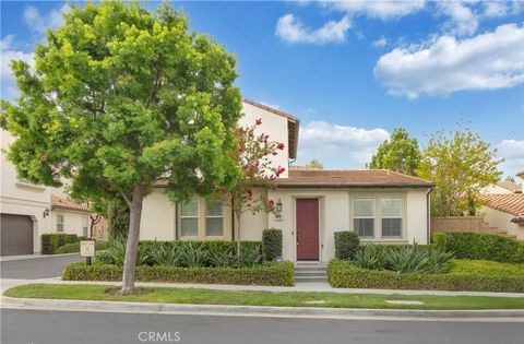 Photo of 110 Desert Bloom, Irvine, CA 92618 (MLS # OC25234947)