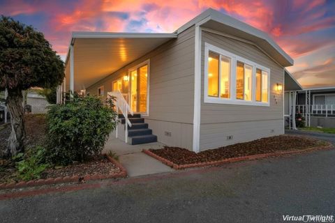 Photo of 716 S 2nd Street #175, El Cajon, CA 92019 (MLS # NDP2601226)