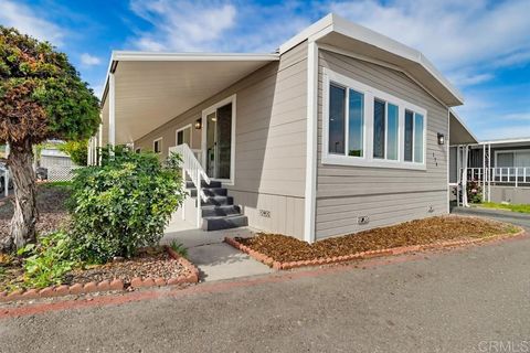 716 S 2nd Street 175 El Cajon CA 92019