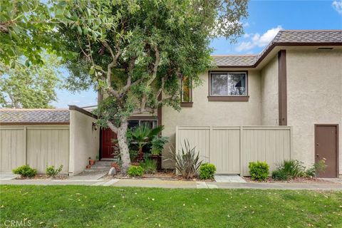 26444 Via Roble 38 Mission Viejo CA 92691