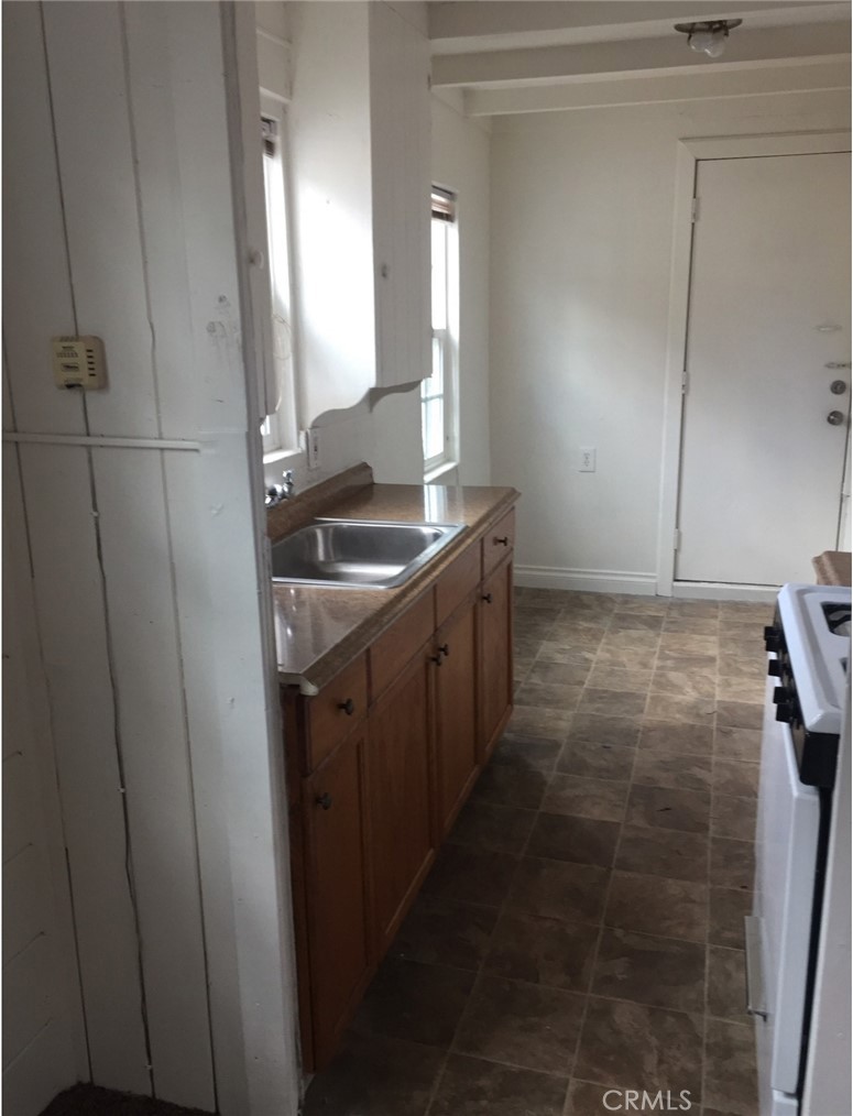 Crestline (CRES) - Residential