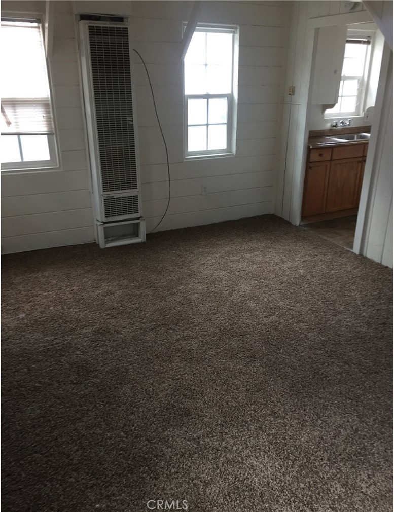 Crestline (CRES) - Residential