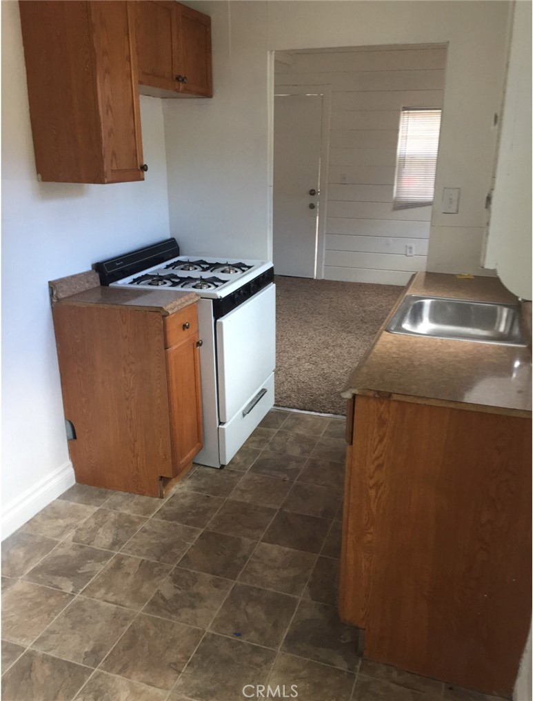 Crestline (CRES) - Residential