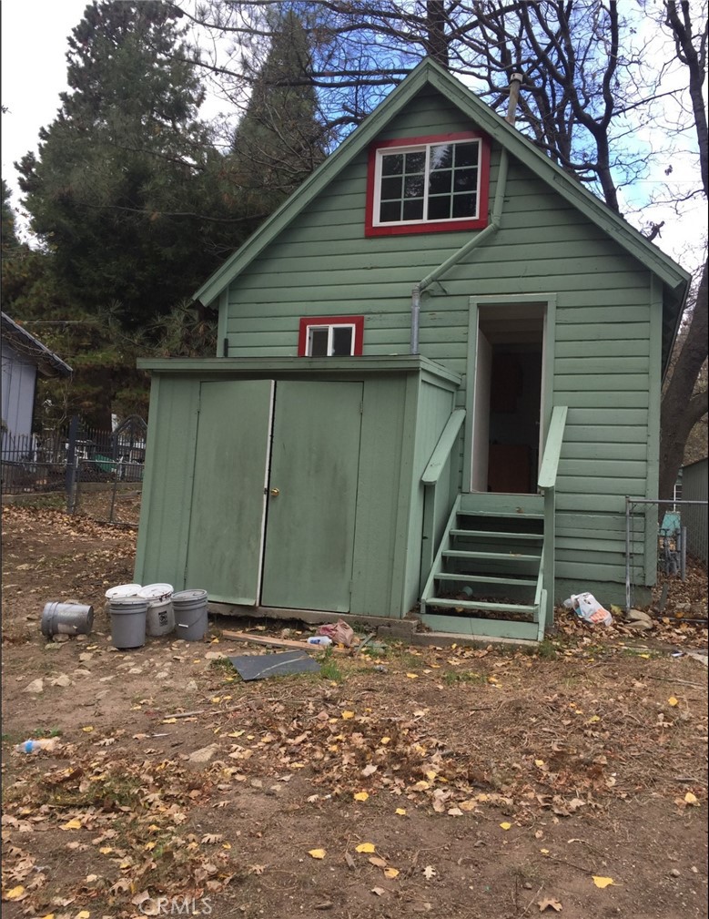 Crestline (CRES) - Residential