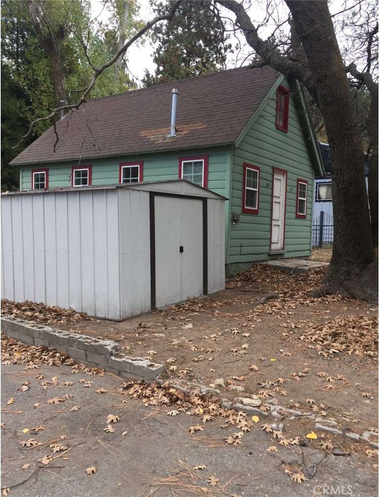 Crestline (CRES) - Residential