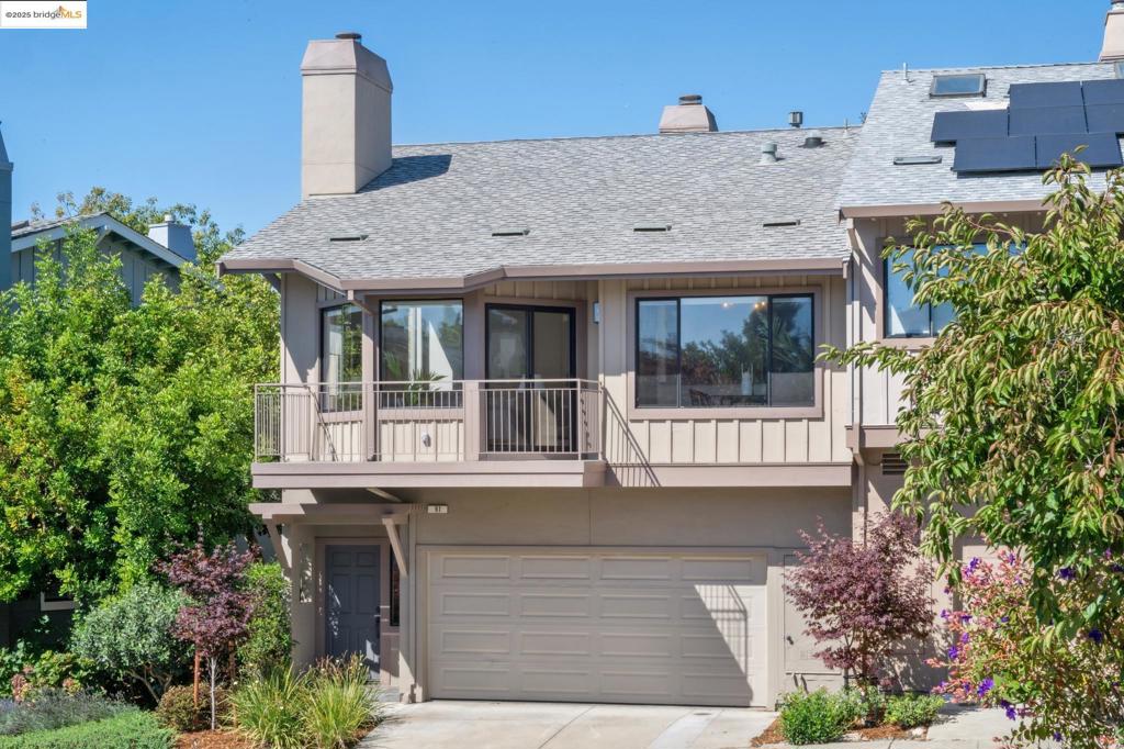 HILLER HIGHLANDS - Residential