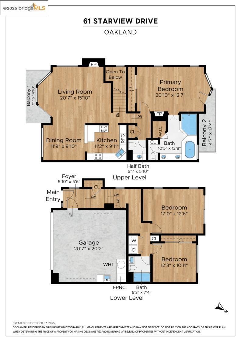 HILLER HIGHLANDS - Residential