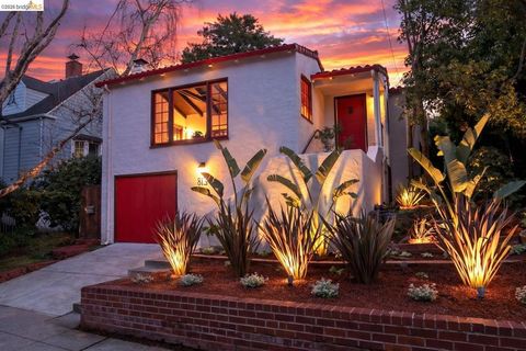 Photo of 385 385 Vermont Ave Ave, Berkeley, CA 94707 (MLS # 41125122)