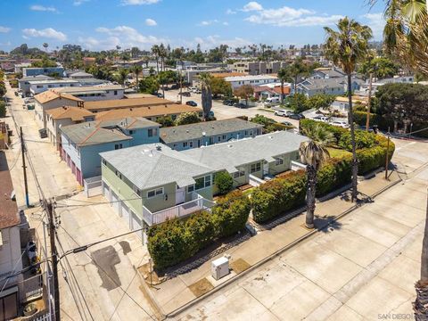 2073 79 Reed Ave San Diego CA 92109