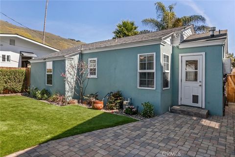 Tiny photo for 220 Capistrano Ave Ave, Pismo Beach, CA 93449 (MLS # PI26056818)