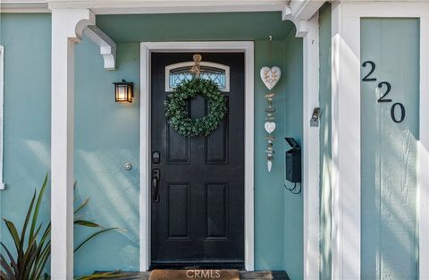 Tiny photo for 220 Capistrano Ave Ave, Pismo Beach, CA 93449 (MLS # PI26056818)