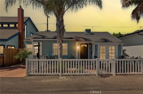 Tiny photo for 220 Capistrano Ave Ave, Pismo Beach, CA 93449 (MLS # PI26056818)