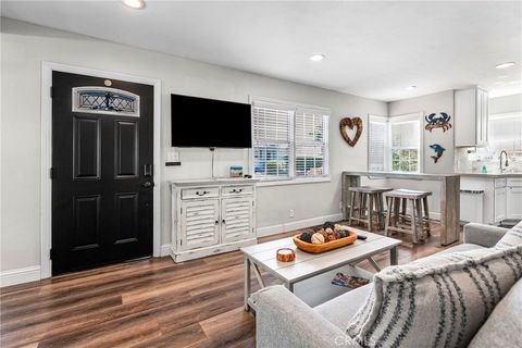 Tiny photo for 220 Capistrano Ave Ave, Pismo Beach, CA 93449 (MLS # PI26056818)