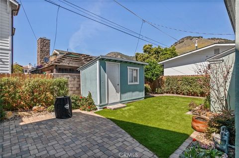 Tiny photo for 220 Capistrano Ave Ave, Pismo Beach, CA 93449 (MLS # PI26056818)