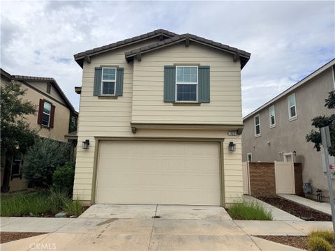 Photo of 1122 N Tribune Privado, Ontario, CA 91764 (MLS # WS26196932)