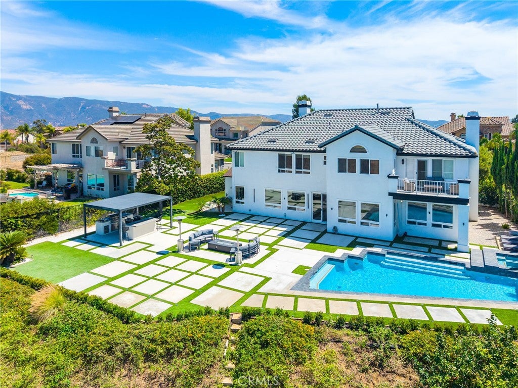 27055 BIG HORN MOUNTAIN