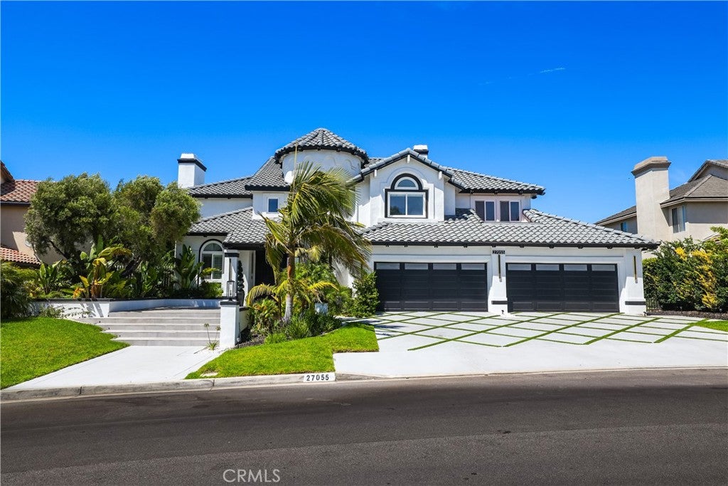 27055 Big Horn Mountain Way, Yorba Linda CA 92887