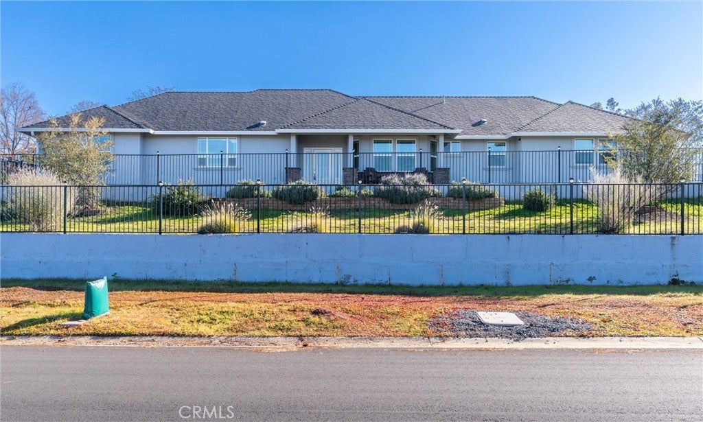 257 Tranquil Drive