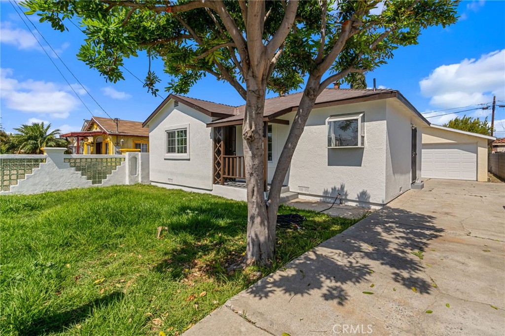 2521 W Stanford Street