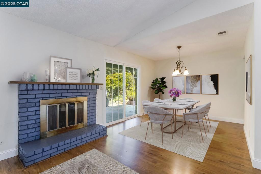 THE TREES - Residential