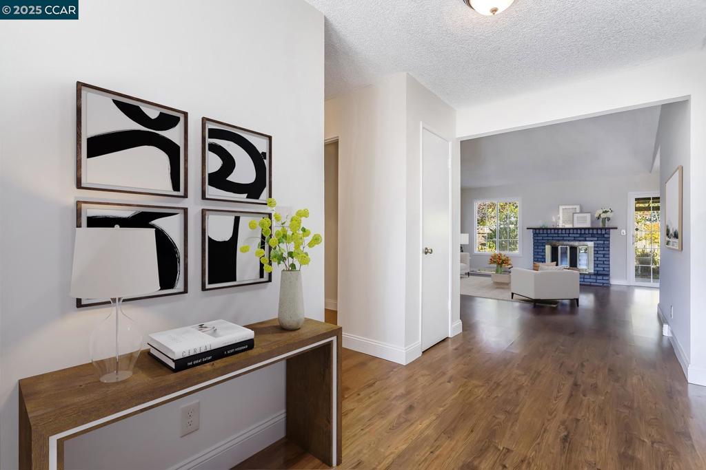 THE TREES - Residential