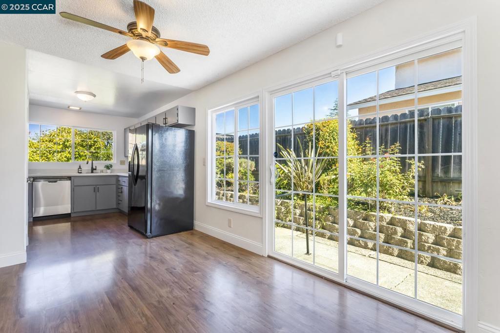 THE TREES - Residential