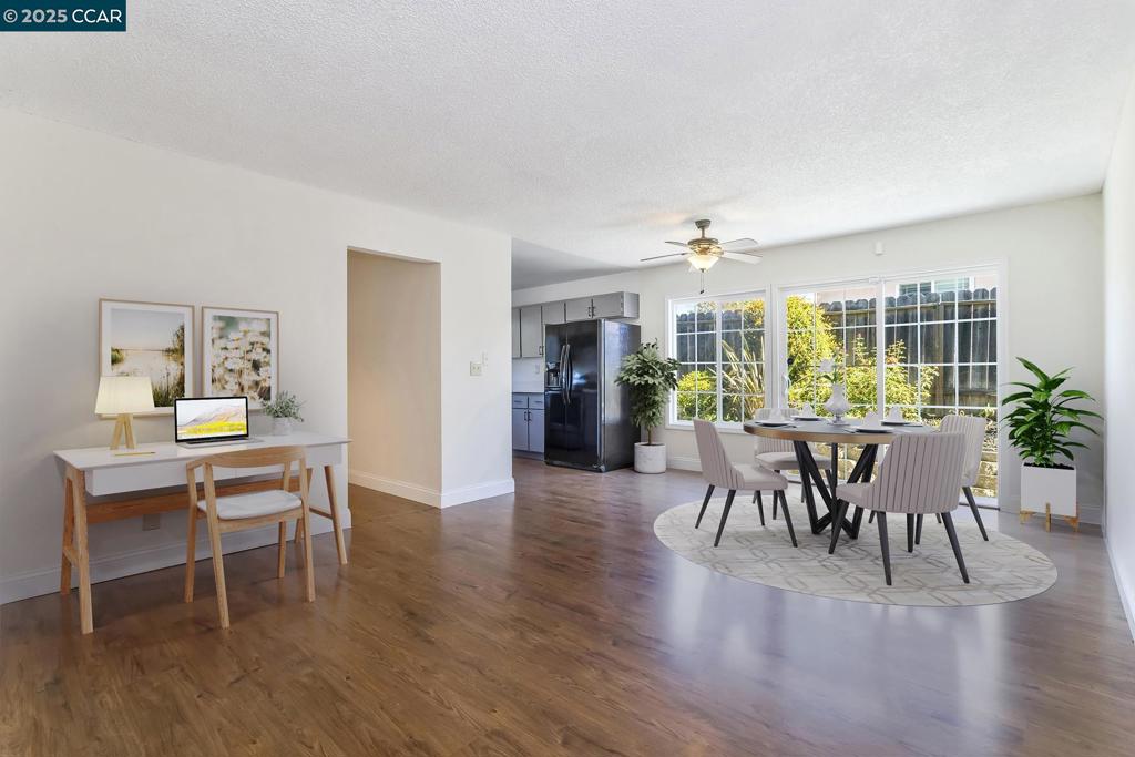 THE TREES - Residential