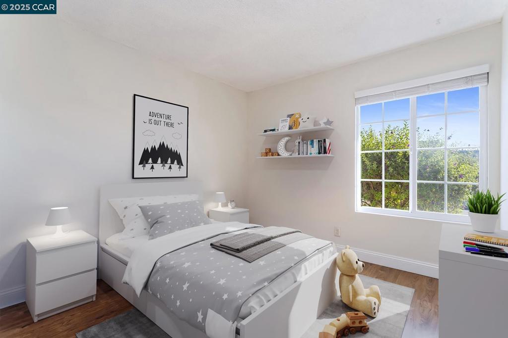 THE TREES - Residential