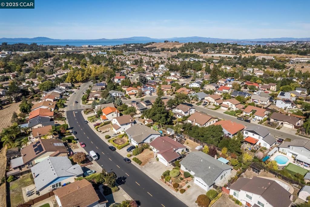 THE TREES - Residential