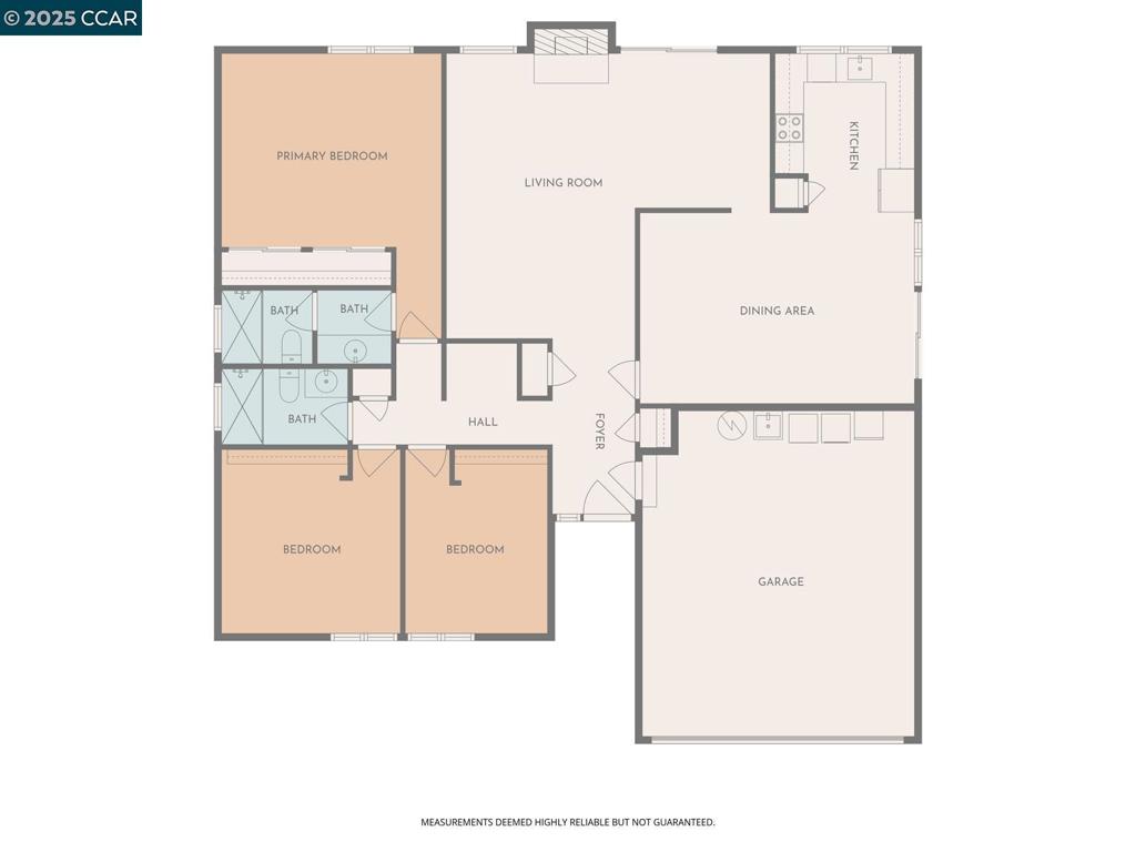 THE TREES - Residential