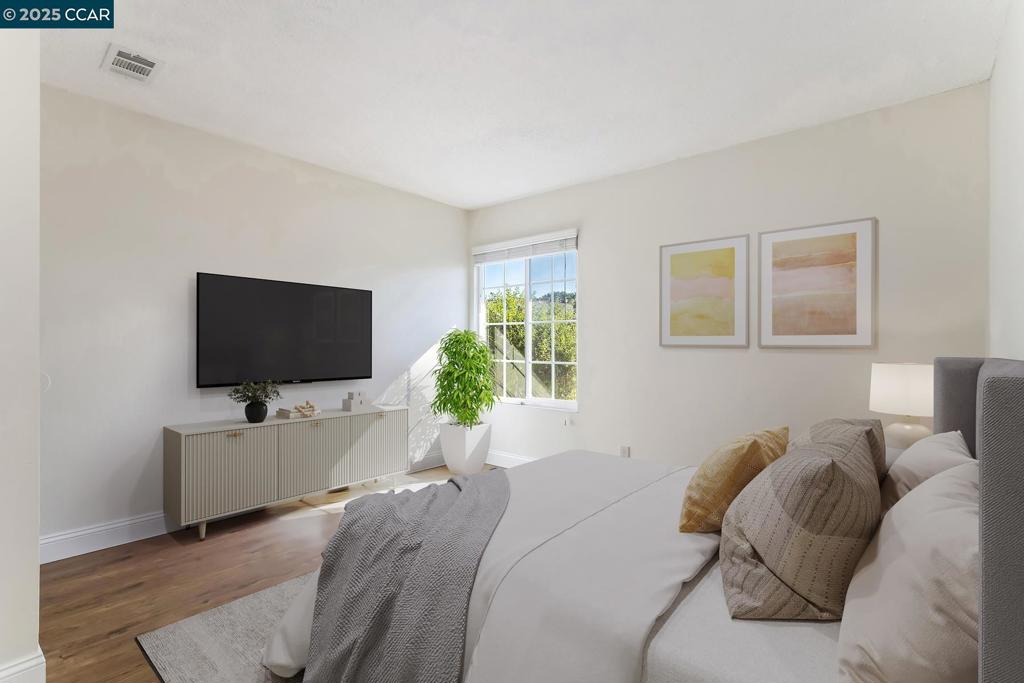 THE TREES - Residential